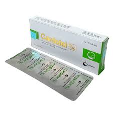 cardotel-580-mg